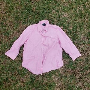 Ralph Lauren Casual Button Up